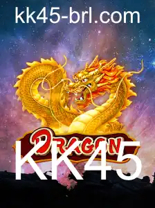 Dragon: O Jogo Que Está Transformando o Cenário de Entretenimento Com a Palavra-Chave KK45