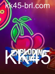 ExplodingFruits: Uma Aventura Explosiva no Mundo dos Jogos