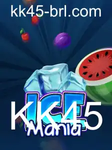 Desvendando IceMania: O Fenômeno KK45 dos Jogos
