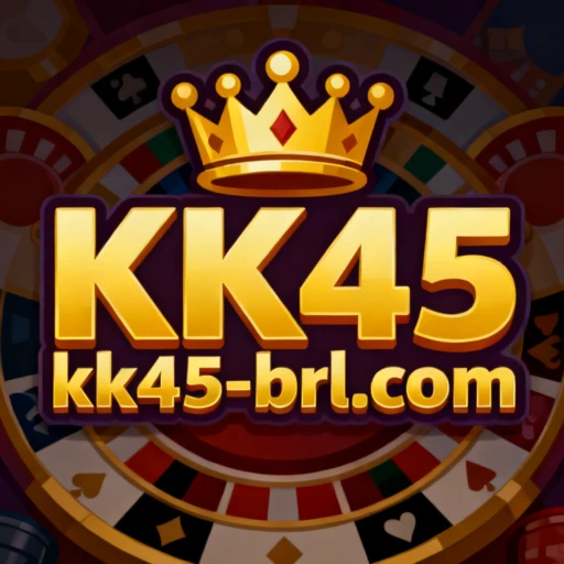 KK45 Logo