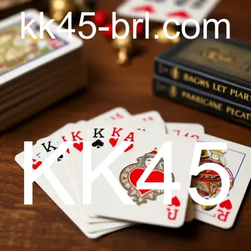 Jogos de cartas