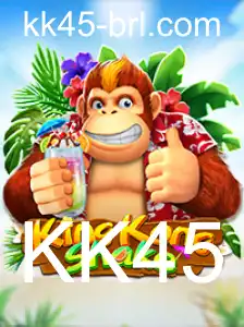 Descubra o Jogo Emocionante: KingKongShake e sua Chave Mestra KK45