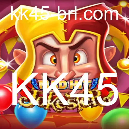 Descubra MadHitJokester: O Jogo que Está Transformando a Diversão Digital