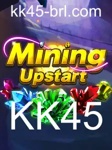 Explorando o Universo de MiningUpstart: Um Jogo Revolucionário no Mundo dos Games
