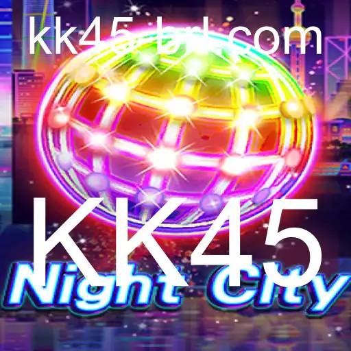 Explorando o Mundo de NightCity: Regras e Estratégias para Dominar KK45