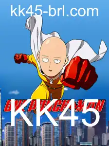 OnePunchMan: Um Jogo de Habilidades e Estratégia