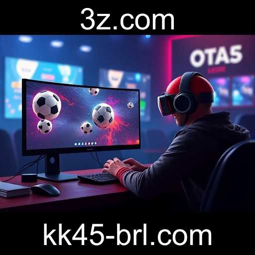 Impacto da Inteligência Artificial nos Jogos Online