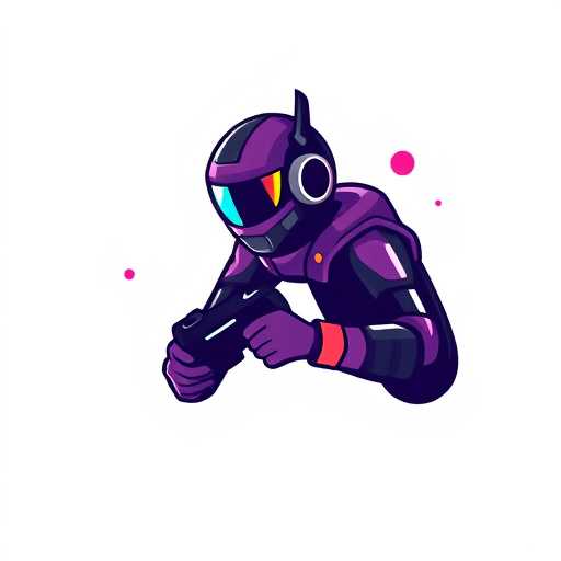 KK45: A Nova Sensação do Mundo dos Jogos em Portugal