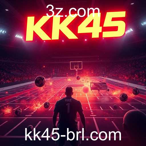 Avanços e Tendências em KK45: O Futuro dos Jogos