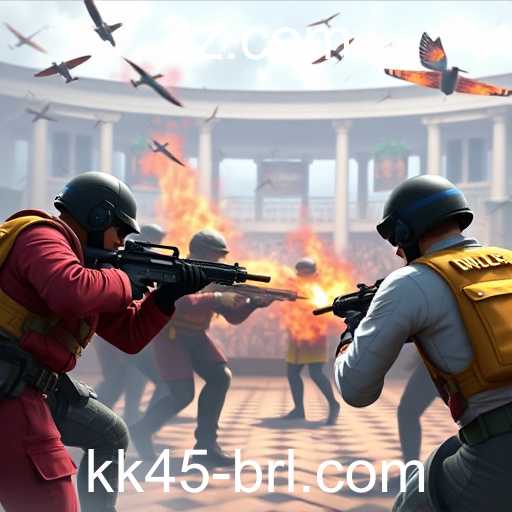 Avanços e Desafios dos Jogos em 2026