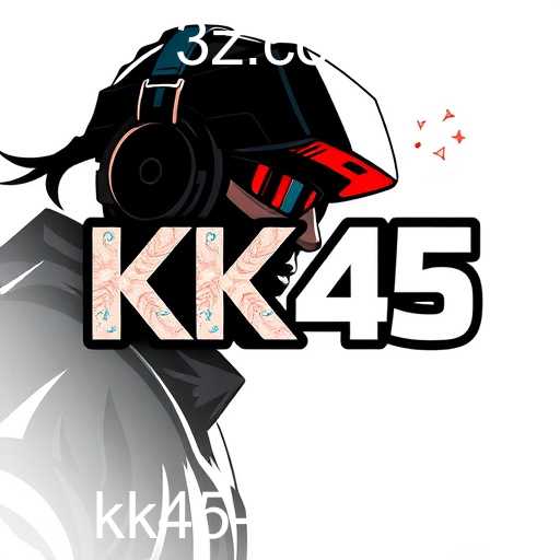 A Expansão dos Jogos Online com KK45