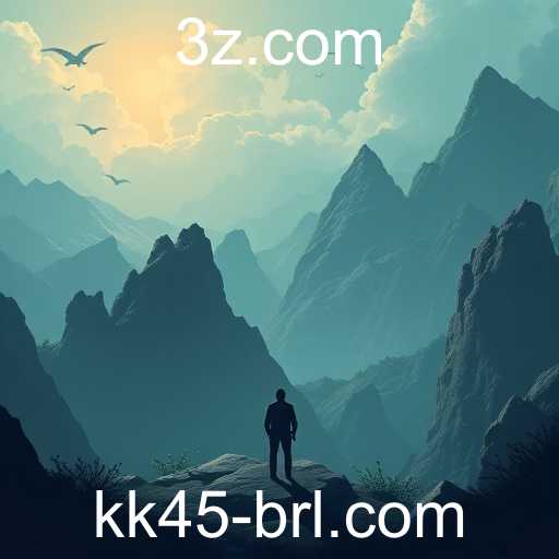 Revolução nos Jogos: KK45 Domina o Cenário Atual