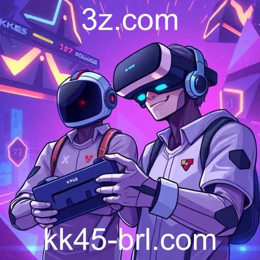 Tendências Emergentes em Jogos Online 2026