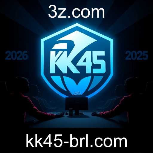 Impactos do KK45 nas Comunidades de Gaming em 2026