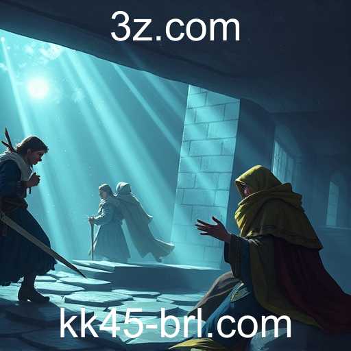 O Impacto dos Jogos de RPG no Mercado Brasileiro