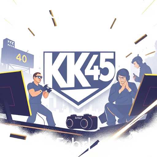 Entretenimento e Competição: O Impacto da KK45 em 2025