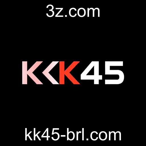 A Revolução do Mercado de Jogos com KK45