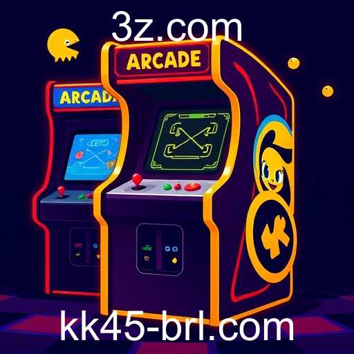 Ascensão do Site KK45 no Cenário de Jogos