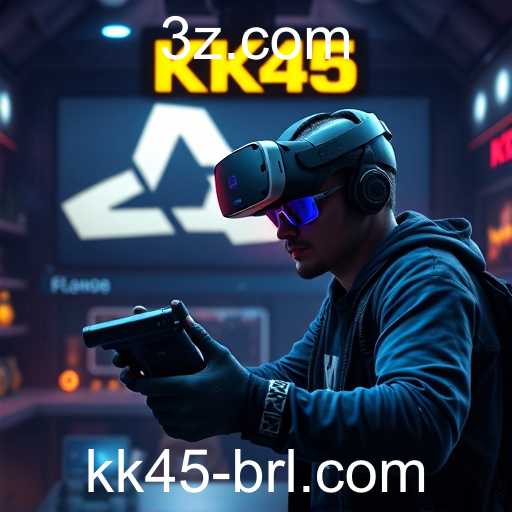 Novas Tendências no Mundo dos Jogos Online