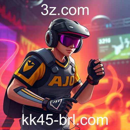 Novas Tendências nos Jogos Online em 2026