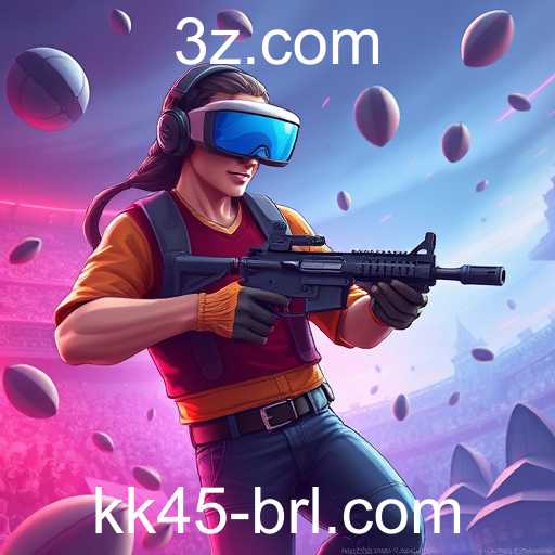 Novidades e Tendências de Jogos Online em 2025