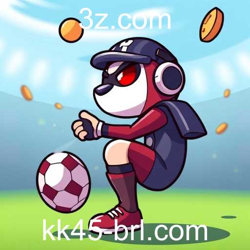 Tendências em 2026: A Ascensão do KK45 nos Jogos Online